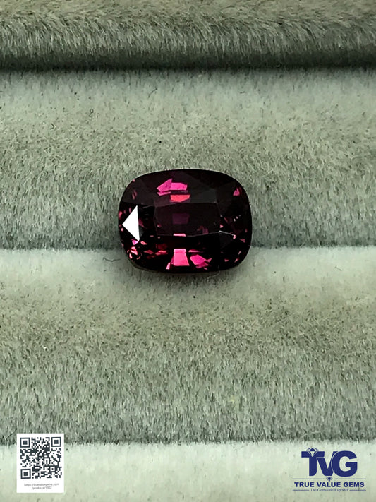#1002 Ruby 1.07ct